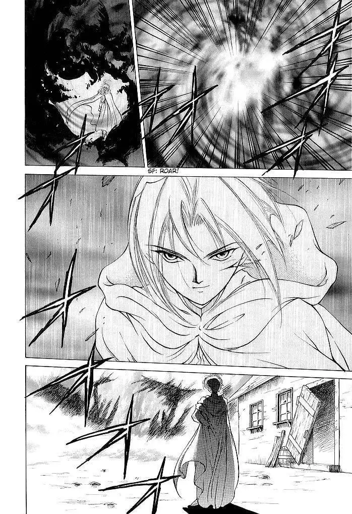 Fire Emblem: Ankokuryuu to Hikari no Ken Chapter 52 32